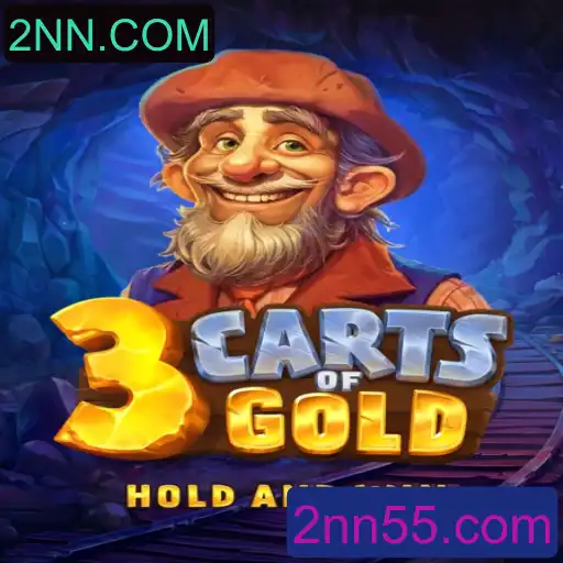 Explorando o Fascinante Mundo de 3cartsOfGold: Um Jogo de Estratégia e Aventura
