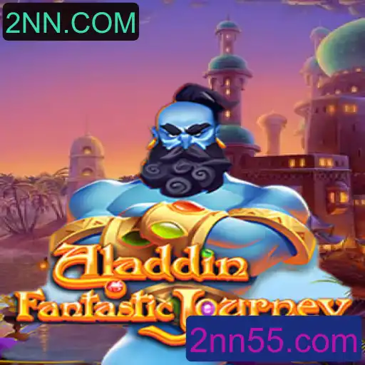 Explorando o Mundo Mágico do Jogo Aladdin e a Conexão Com 2NN.COM