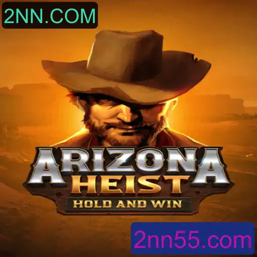 Descubra o Universo de ArizonaHeist: O Jogo de Estratégia do Momento