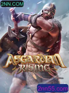 Explorando AsgardianRising: Aventura e Estratégia em Outro Mundo