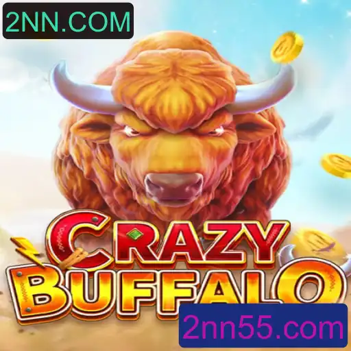 Explorando o Mundo de CRAZYBUFFALO: Um Mergulho no Universo de 2NN.COM