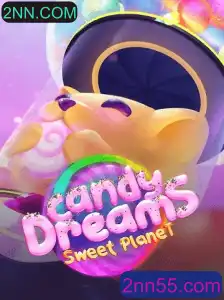 CandyDreams: Um Mergulho Doce em Estratégia e Diversão