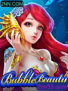Descubra BubbleBeauty: O Novo Fenômeno dos Jogos Online