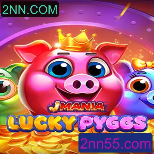 Descubra o Mundo de JManiaLuckyPyggs: Um Jogo Inovador para Todas as Idades
