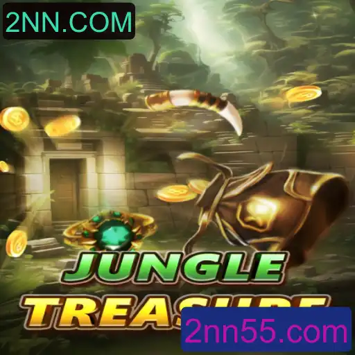JungleTreasure: Descubra os Mistérios e Riquezas na Selva Digital