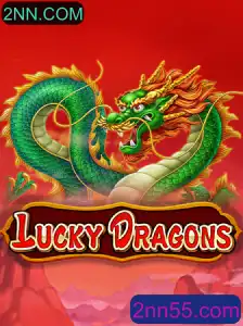 Explorando LuckyDragons: Um Jogo de Aventura e Estratégia
