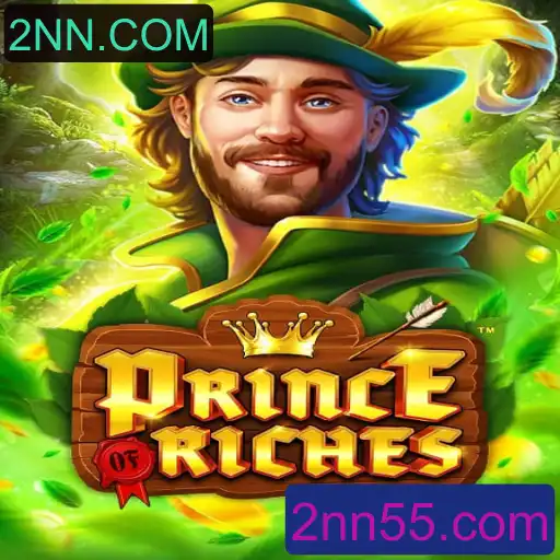 PrinceOfRiches: Uma Jornada Através da Prosperidade e Estratégia
