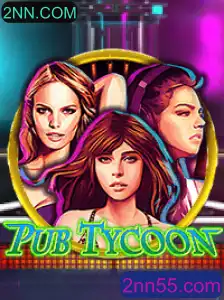 Descubra PubTycoon: Um Jogo de Estratégia e Gestão Cativante
