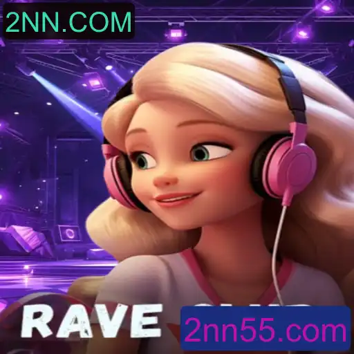 RaveClub: O Novo Fenômeno no Mundo dos Jogos