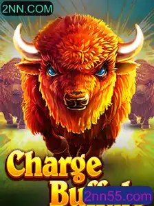 Desvendando ChargeBuffalo: Aventura e Estratégia no Mundo dos Jogos