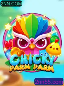 Descubra o Universo do Jogo ChickyParmParm