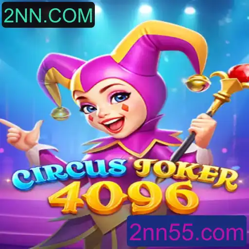 Descubra o Envolvente Mundo de CircusJoker4096
