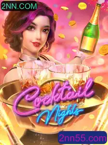 Descubra as Emoções de 'CocktailNights' - O Jogo da 2NN.COM que Conquista Multidões