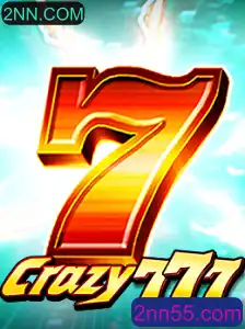 Crazy777: Descobrindo a Experiência Inovadora do Jogo