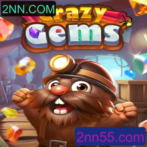 CrazyGems: Uma Jornada Vibrante no Universo dos Jogos Digitais