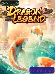 DragonLegend: Uma Jornada Épica no Mundo dos Jogos