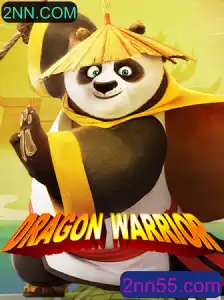 Explorando o Mundo de DragonWarrior