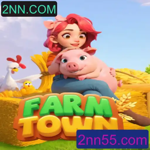 FarmTown: Um Olhar Detalhado Sobre o Popular Jogo de Simulação Agrícola