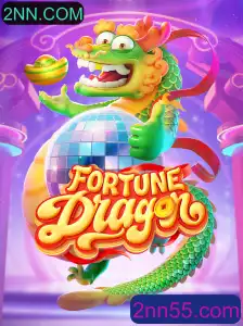 FortuneDragon: Uma Jornada Épica no Mundo dos Dragões Virtuais
