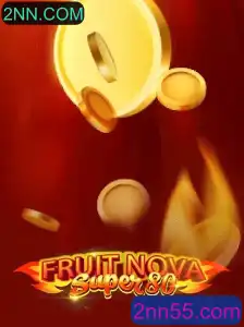 Explorando o Mundo Vibrante de FruitNovaSuper80