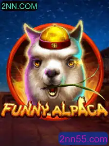 Explorando o Mundo de FunnyAlpaca: Um Jogo de Estratégia e Diversão