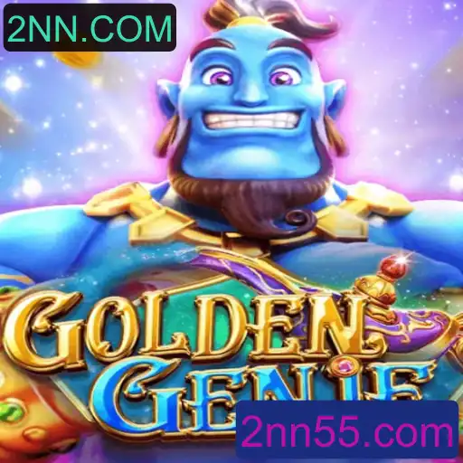 Descubra GOLDENGENIE: O Novo Sensação dos Jogos de Estratégia