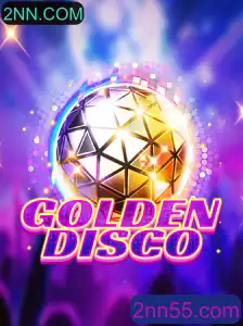 Explorando o Mundo Vibrante de GoldenDisco