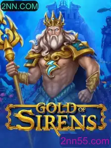 Conheça o Fascinante Mundo de GoldofSirens: Um Jogo de Estratégia Único