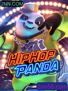 Descubra a Aventura do Jogo HipHopPanda