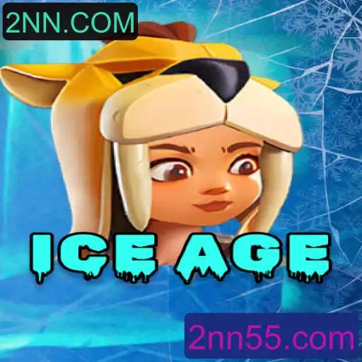 Descubra o Universo de IceAge: O Novo Fenômeno dos Jogos