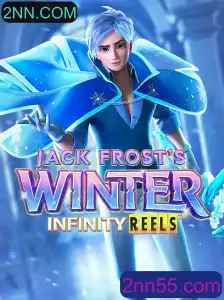 Explorando o mundo encantado de JackFrostsWinter