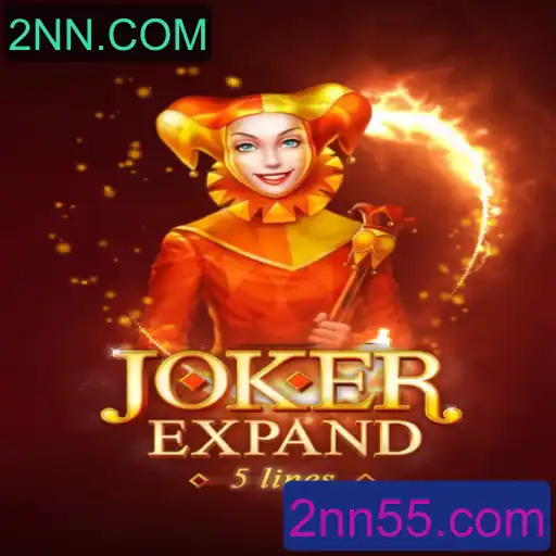 Descubra o Fascinante Mundo de JokerExpand: Um Jogo Inovador