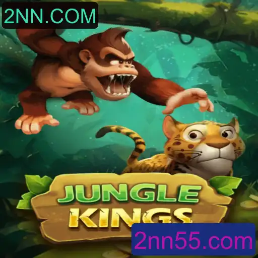 JungleKings: A nova sensação dos jogos de aventura