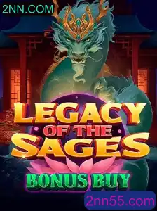 Explorando o Fascinante Mundo de LegacyoftheSagesBonusBuy