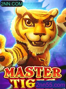 Descubra o Fascinante Mundo de MasterTiger: Regras e Estratégias