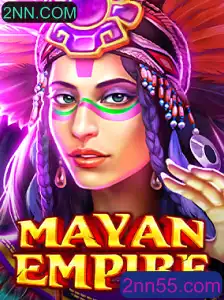 Explorando o Fascinante Mundo de MayanEmpire