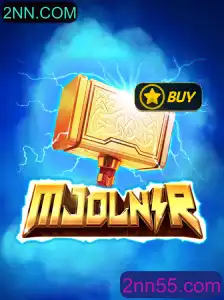 Explorando o Fascinante Mundo de Mjolnir: Novas Aventuras na 2NN.COM