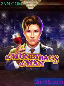 Explorando o Mundo Fascinante de MoneybagsMan: Aventura e Estratégia no Caminho para a Fortuna