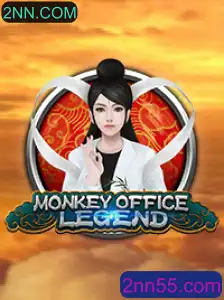 Explorando o Mundo de MonkeyOfficeLegend: Um Guia Completo