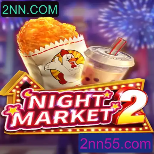 Explorando NightMarket2: Um Mergulho no Mundo Fascinante de 2NN.COM