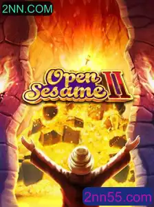 OpenSesameII: Um Mergulho no Mundo de Desafios e Estratégia