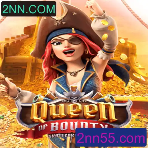QueenofBounty: Descubra o Fascínio do Novo Mundo dos Jogos