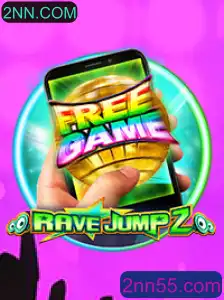 Explorando o Mundo de RaveJump2M: Um Mergulho na Aventura Vibrante