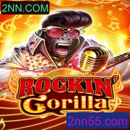 Desvendando o Mundo Empolgante de RockinGorilla