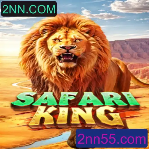 Explorando SafariKing: Uma Aventura Selvagem em 2NN.COM