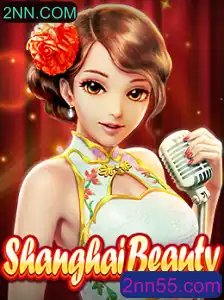 ShanghaiBeauty: Descubra o Fascinante Mundo deste Jogo Inovador