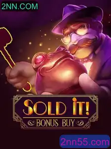 Explorando o Mundo de SolditBonusBuy: Um Mergulho Profundo no Jogo 2NN.COM