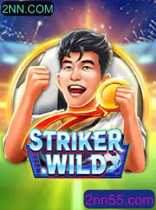 Descubra StrikerWILD: O Novo Fenômeno dos Games com Elementos de Estratégia e Aventura