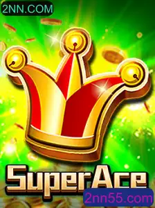 SuperAce: Um Mergulho no Jogo que Conquista Multidões