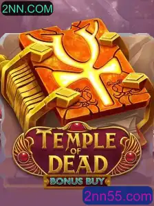 Explorando o Mundo de 'Temple of Dead Bonus Buy': Uma Nova Experiência de Jogo